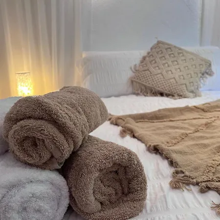 Boutique Casa Lapicida Calpe