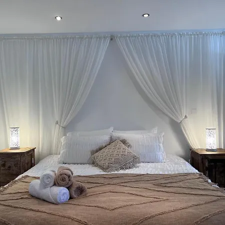 Hotell Boutique Casa Lapicida