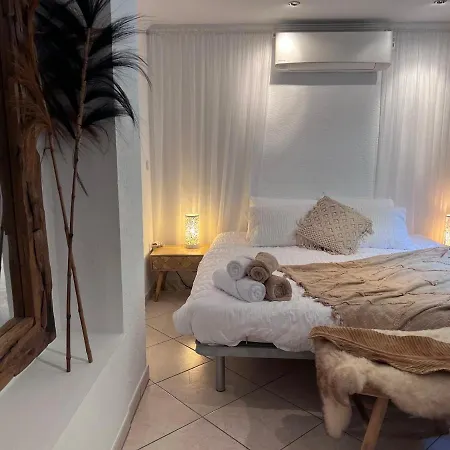 Boutique Casa Lapicida Hotell *