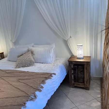 Hotell Boutique Casa Lapicida