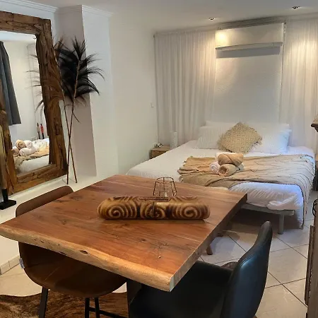 Boutique Casa Lapicida