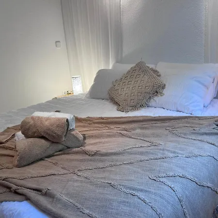 Hotell Boutique Casa Lapicida
