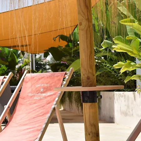 Hotell Boutique Casa Lapicida *