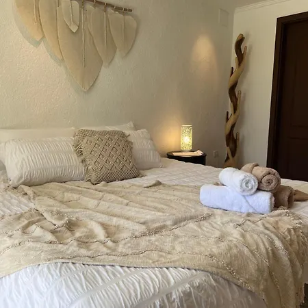 Hotell Boutique Casa Lapicida Calpe