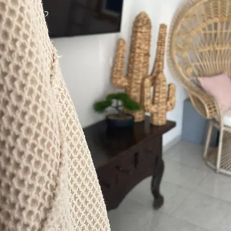 Boutique Casa Lapicida Hotell Calpe