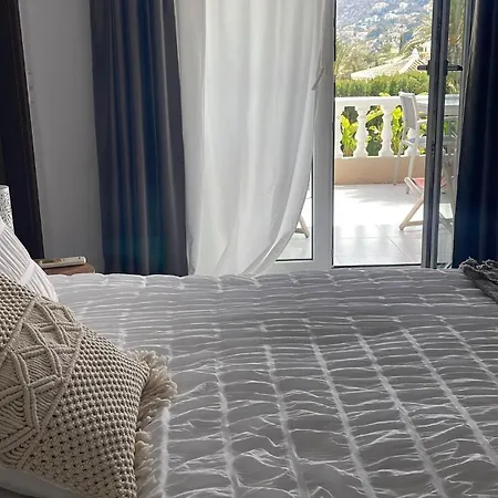 Boutique Casa Lapicida * Calpe