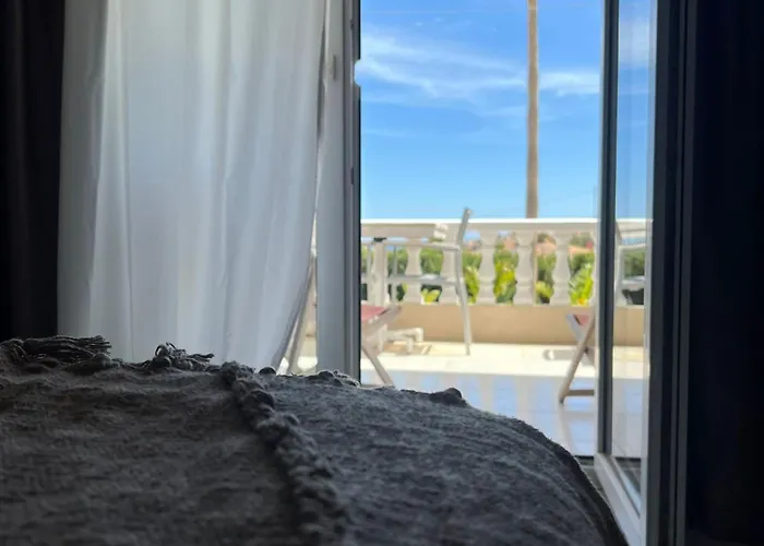 Hotel Boutique Casa Lapicida