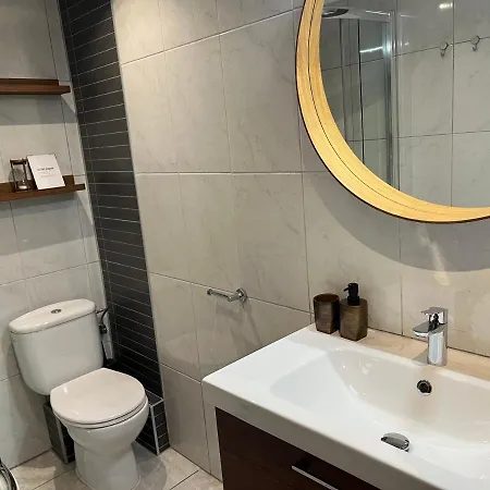 Boutique Casa Lapicida Кальпе