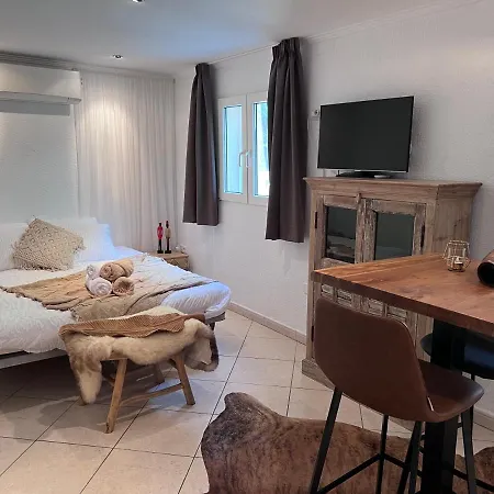 Otel Boutique Casa Lapicida Calp