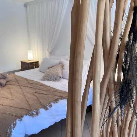 Hotel Boutique Casa Lapicida