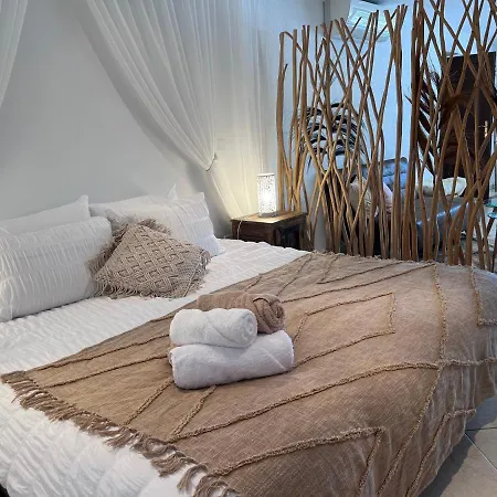 Otel Boutique Casa Lapicida *