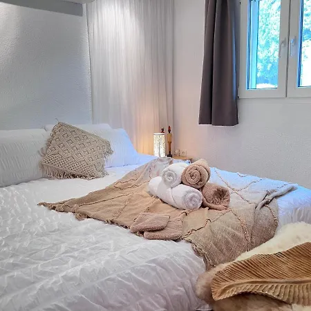 Otel Boutique Casa Lapicida Calp