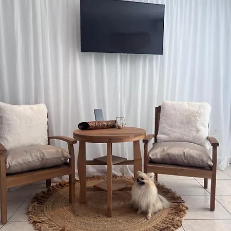 Otel Boutique Casa Lapicida Calp