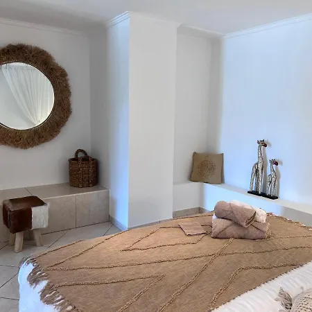 Otel Boutique Casa Lapicida Calp