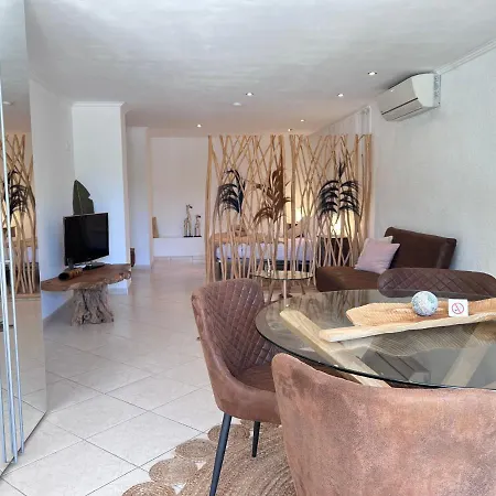 Boutique Casa Lapicida Отель Кальпе