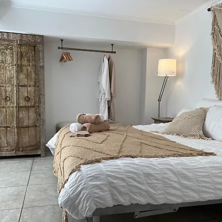 Boutique Casa Lapicida *