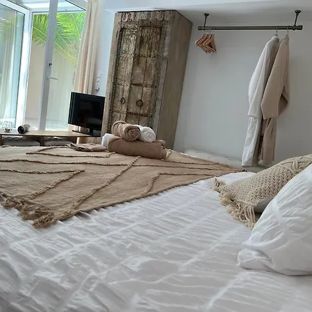 Boutique Casa Lapicida Otel