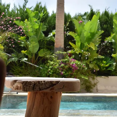 Boutique Casa Lapicida Calpe