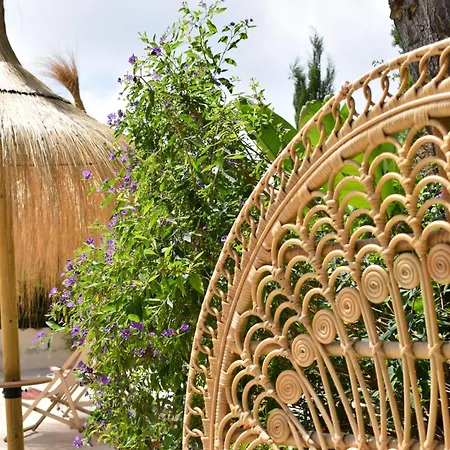 Boutique Casa Lapicida * Calpe