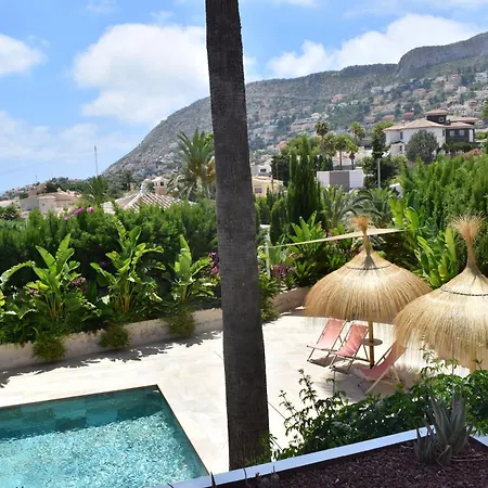 Hotel Boutique Casa Lapicida *