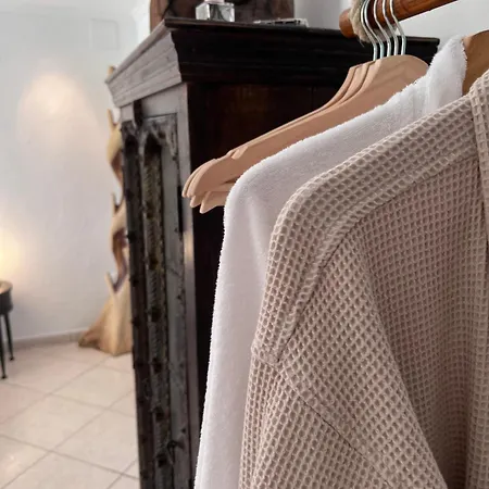 Boutique Casa Lapicida