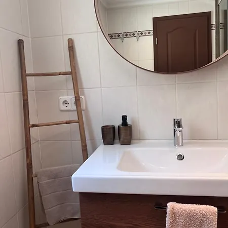 Boutique Casa Lapicida Кальпе