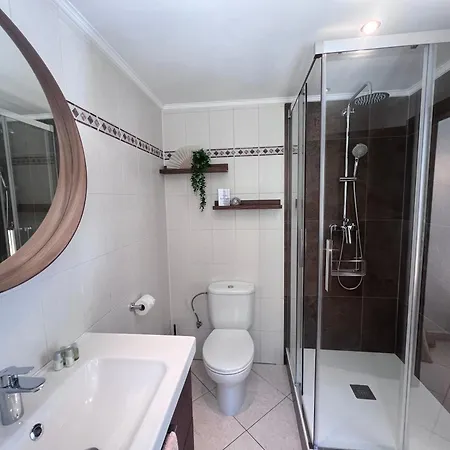 Boutique Casa Lapicida Кальпе