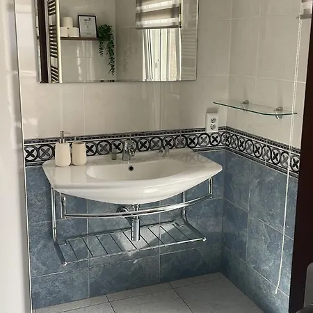 Отель Boutique Casa Lapicida Кальпе
