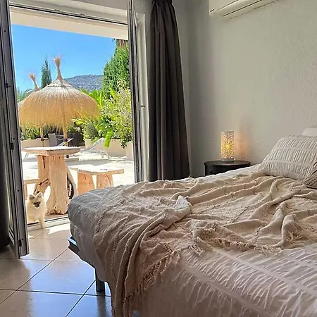 Boutique Casa Lapicida מלון *