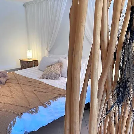 Boutique Casa Lapicida מלון