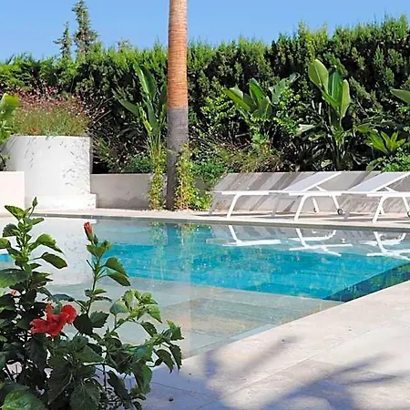 מלון Boutique Casa Lapicida *