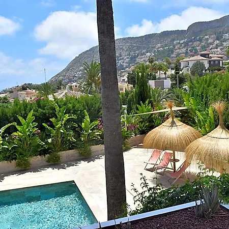 Boutique Casa Lapicida * קלפה