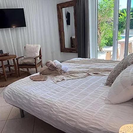 מלון Boutique Casa Lapicida *