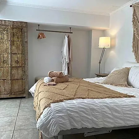 Boutique Casa Lapicida מלון