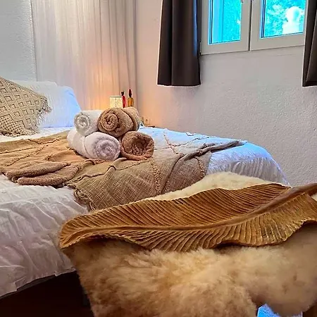 Boutique Casa Lapicida מלון קלפה