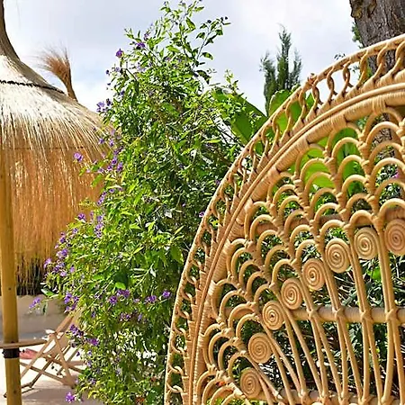 מלון Boutique Casa Lapicida