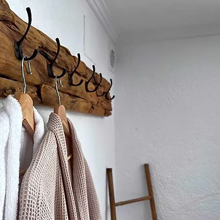 Boutique Casa Lapicida מלון *