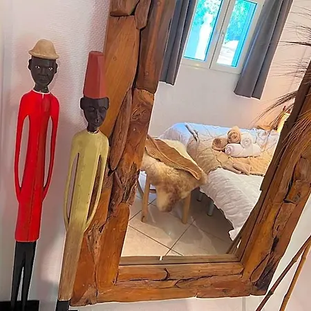 Boutique Casa Lapicida מלון
