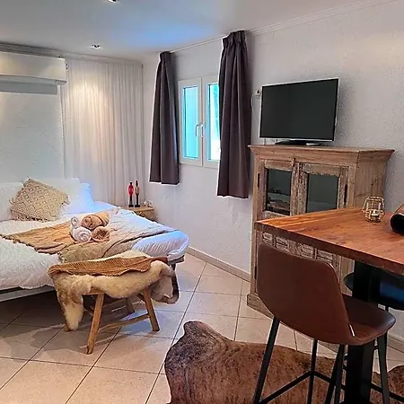 Boutique Casa Lapicida מלון קלפה