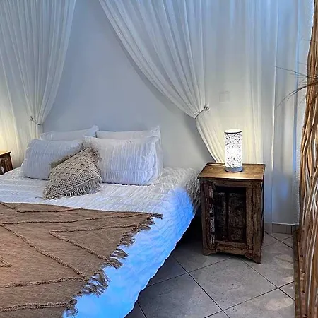 Boutique Casa Lapicida מלון קלפה