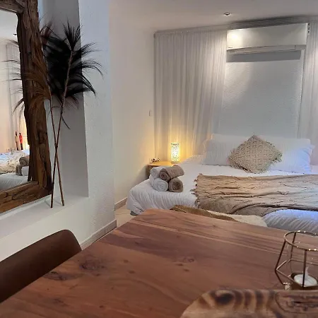 Boutique Casa Lapicida Calpe