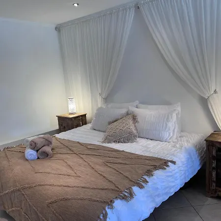 Boutique Casa Lapicida *