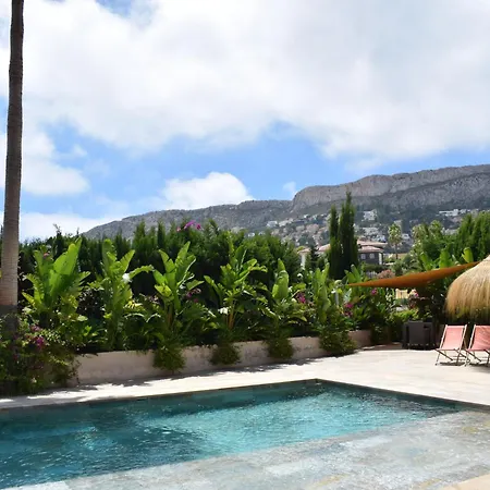 Hotel Boutique Casa Lapicida