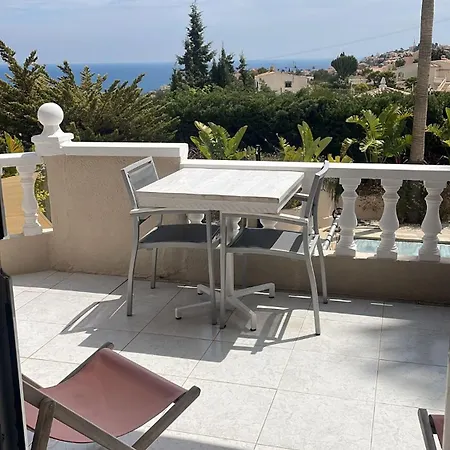 Boutique Casa Lapicida * Calpe